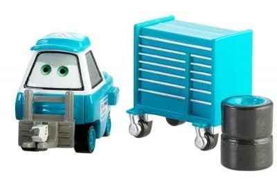 Bumper Save pitty (depå truck)