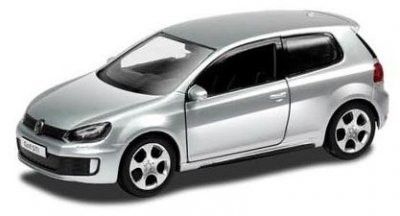 VW Golf GTI - skala 1:32-35