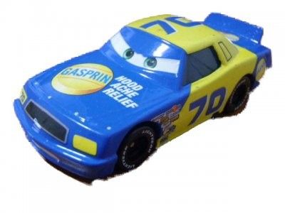 Gasprin no 70 -