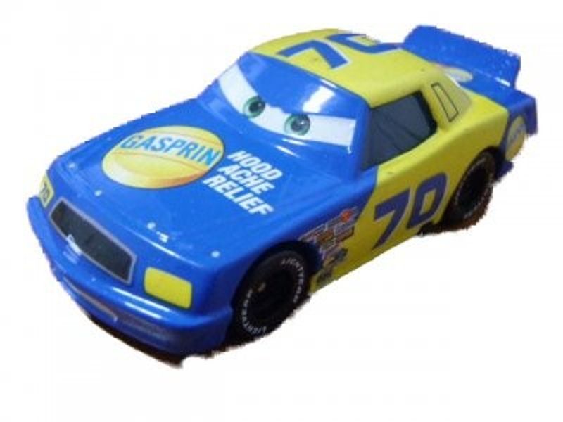 Gasprin no 70 -