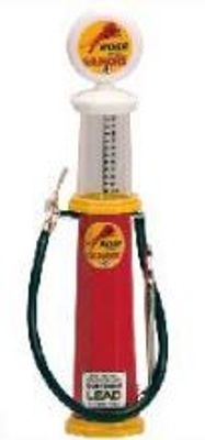 Pump Gillmore - scale 1:18