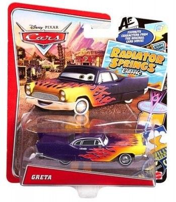 Greta - classic 2016