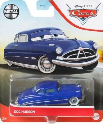 Doc Hudson utan stickers -2021