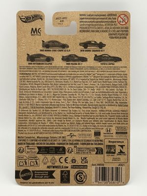 Dodge Charger R/T 1970 Fast & Furious – Hot Wheels 1:64