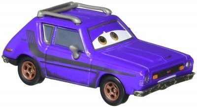 Don Crumlin - Cars 2 v2015