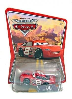 Dale Earnhardt Junior -serie 3 WoC