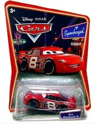 Dale Earnhardt Junior -serie 2