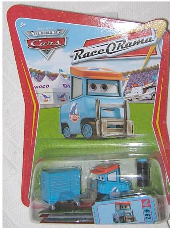 King Depotwagen - Serie 4