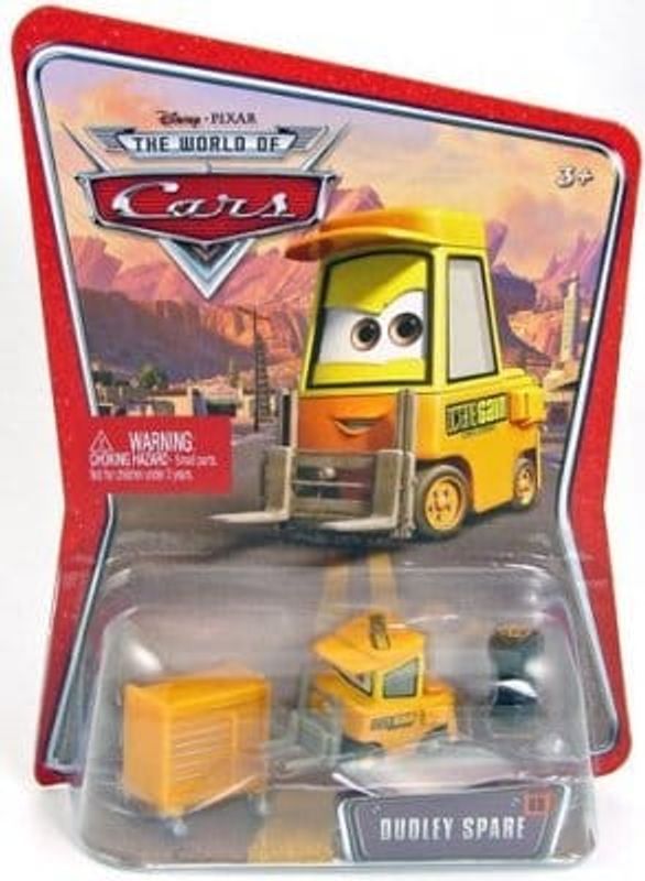 Octane Gain depåtruck WoC