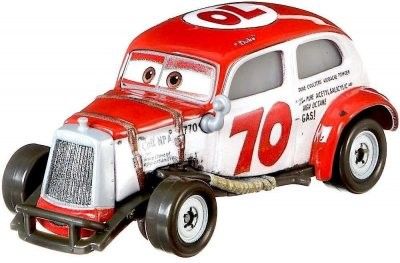 Duke Coulters - Cars 3