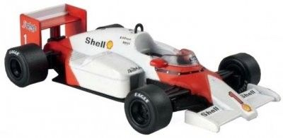 F1 McLaren 1986 no 1 Alain Prost - Skala 1:43