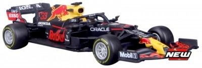 F1 Red Bull 2021 Max Verstappen - skala 1:43