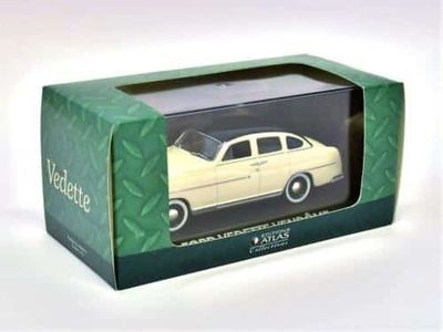Ford Vedette Vendome 1953 - skala 1:43
