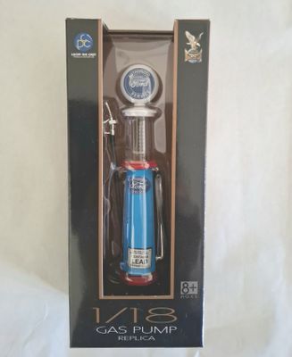 Pump Ford - scale 1:18