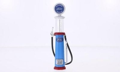 Pump Ford - scale 1:18
