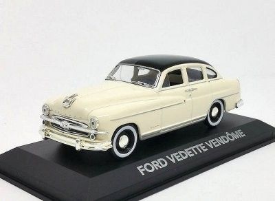 Ford Vedette Vendome 1953 - skala 1:43