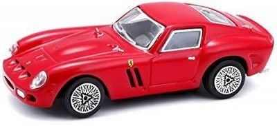 Ferrari 250 GTO 1962 - skala 1:43