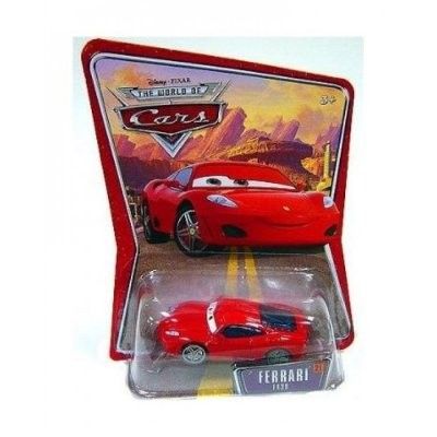 Ferrari - serie 3