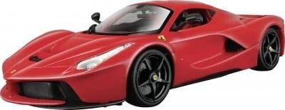 Ferrari LaFerrari - skala 1:18