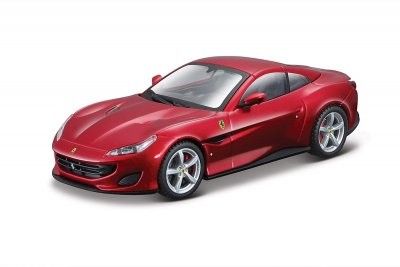 Ferrari Portofino - Signature - skala 1:43