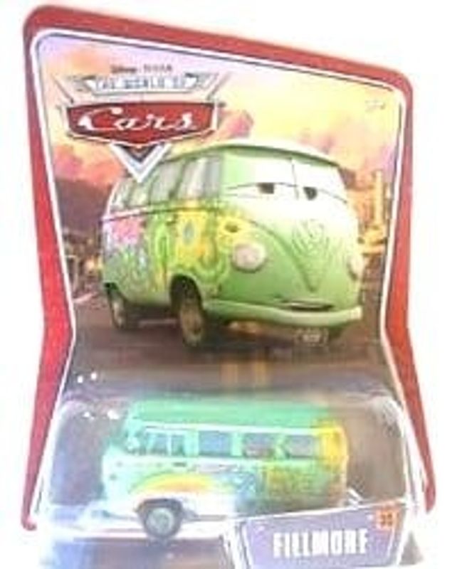 Fillmore - serie 3