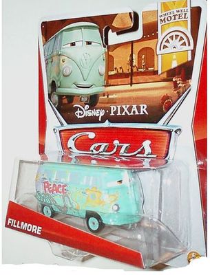 Fillmore (Bully) - 2013-14