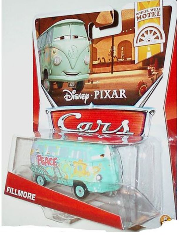 Fillmore (Bully) - 2013-14