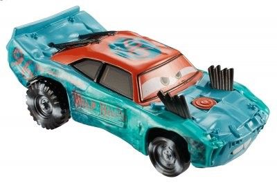 Fishtail - Cars 3