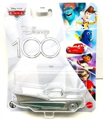 Flo - Disney 100 years Edition