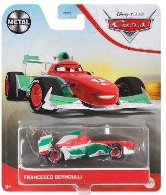 Francesco Bernoulli nr 1 ver 2021 - Cars 2