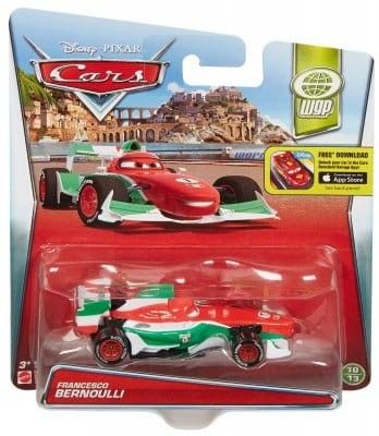 Francesco Bernoulli nr 1 ver 2016 - Cars 2