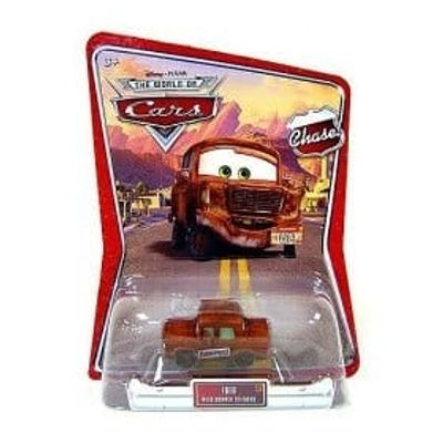 Fred bumper stickers - serie 3 WoC