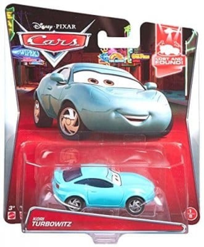 Kori Turbowitz - 2015