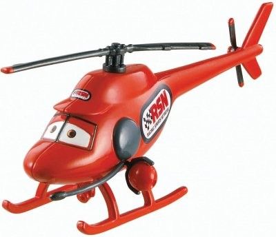 Kathy Copter - 2021