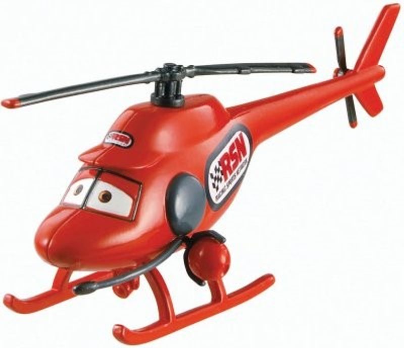 Kathy Copter - 2021