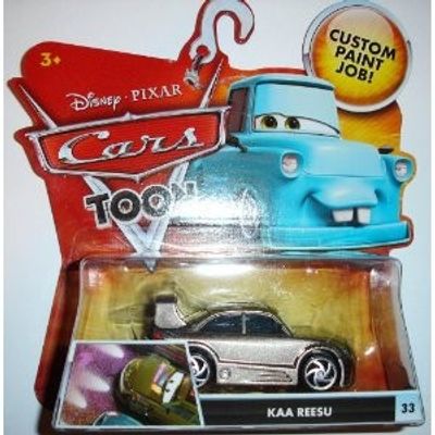 Kaa Reesu
