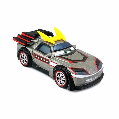 Kabuto - Cars 2 v2022