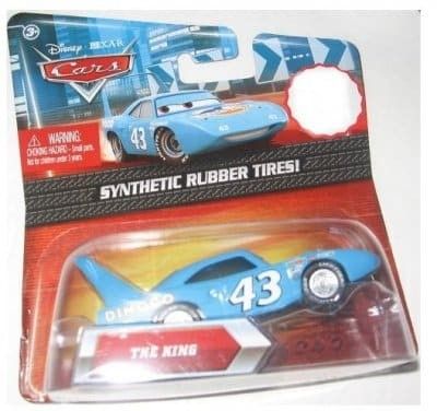 Kungen - Rubber Tires