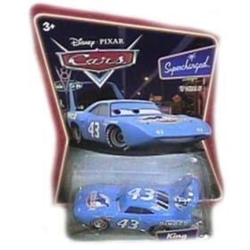 Kungen - serie 2
