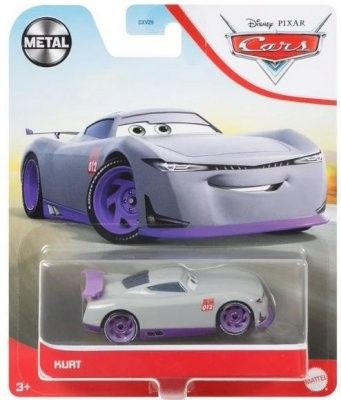 Kurt - Disney Bilar 3 v2021