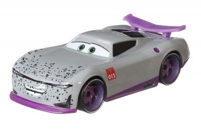 Kurt with bug teeth - Disney Bilar 2022