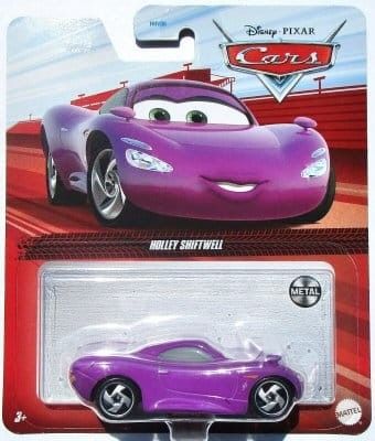 Holley Blinkers / Holley Shiftwell 2023-26 - Disney Bilar 2