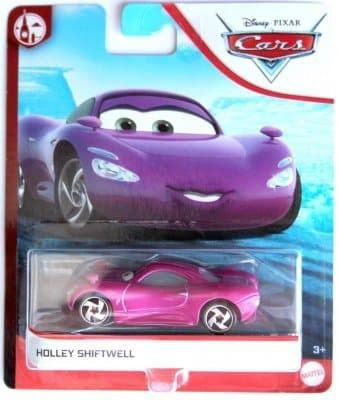 Holley Blinkers / Holley Shiftwell 2020- Bilar 2