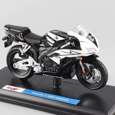 Honda CBR 1000RR 2009 - skala 1:18