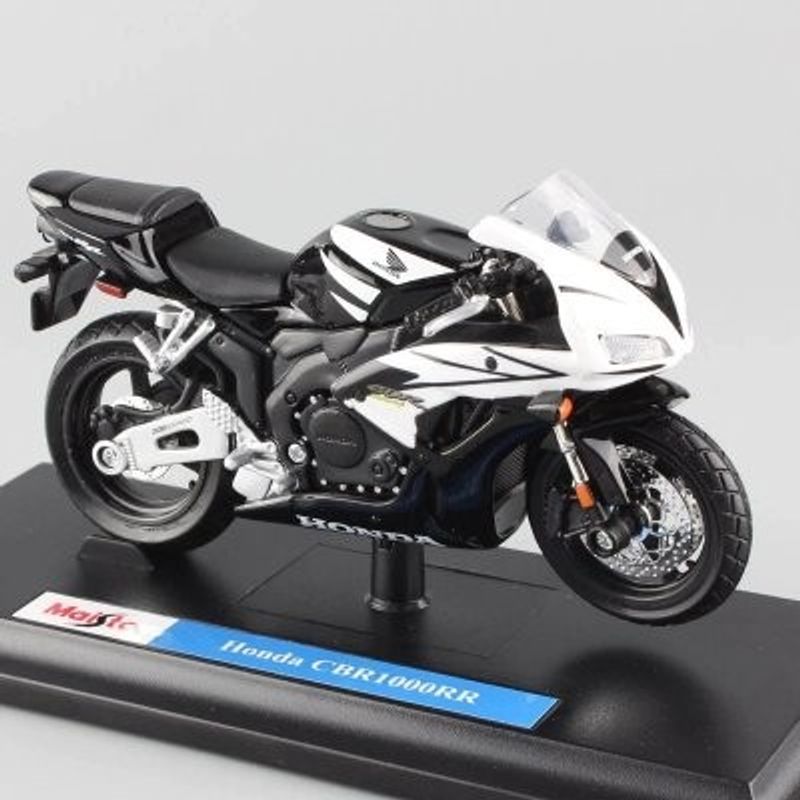 Honda CBR 1000RR 2009 - skala 1:18