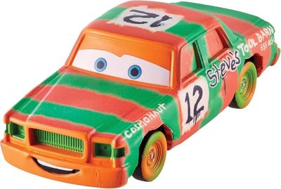 High Impact - Disney Cars 3