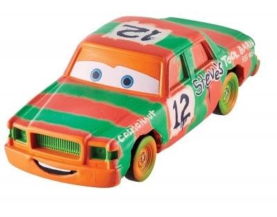 High Impact - Cars 3