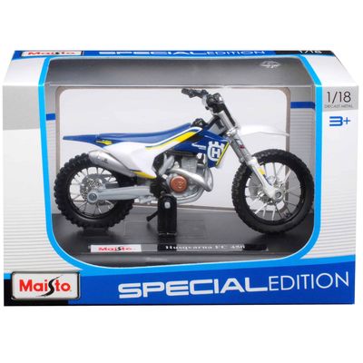 Husqvarna FC 450 - skala 1:18