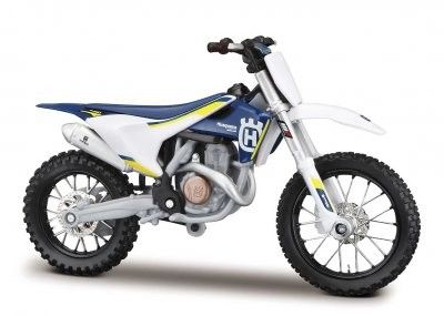 Husqvarna FC 450 - skala 1:18