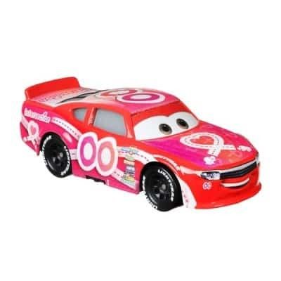 Intersection no 00 - Cars 3